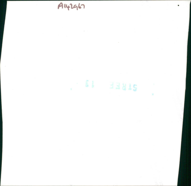 Kylie Minogue - Vintage Photograph