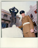 Image of Military - Vintage Photograph