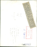 The German War - Vintage Photograph