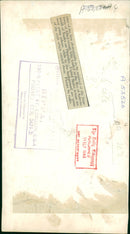 The German War - Vintage Photograph