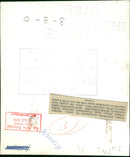 The German War - Vintage Photograph