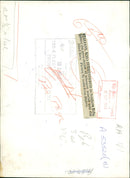 The German War - Vintage Photograph