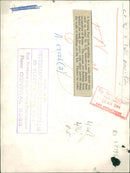 The German War: - Vintage Photograph