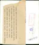 The German War: - Vintage Photograph