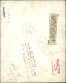 The German War - Vintage Photograph