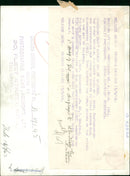 The German War - Vintage Photograph