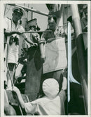 The German War - Vintage Photograph