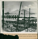 The German War - Vintage Photograph