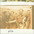 The German War - Vintage Photograph