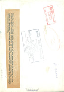 The German War - Vintage Photograph