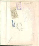 An armoured personnel - Vintage Photograph