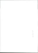 Police dog - Vintage Photograph