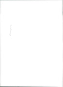 Police dog - Vintage Photograph