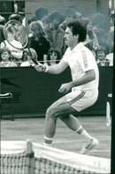 Steve Denton - Vintage Photograph