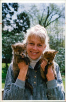 penny boyd - Vintage Photograph