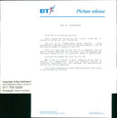 fox - Vintage Photograph