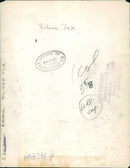 fox - Vintage Photograph