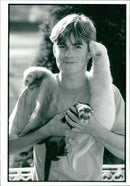 mister varney - Vintage Photograph