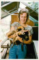 wendy smith - Vintage Photograph