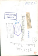 Angolan Civil War - Vintage Photograph