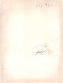 Soldiers. - Vintage Photograph