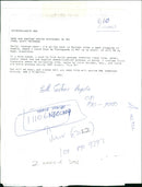 A soldier with guitar. - Vintage Photograph