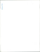 Tank - Vintage Photograph