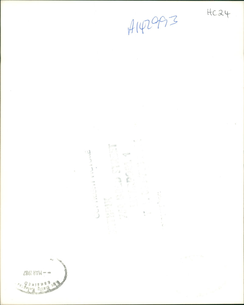 A man carrying two dogs - Vintage Photograph