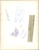 Queen Elizabeth - Vintage Photograph