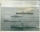 Ship: The Duchess - Vintage Photograph