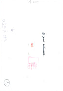 Golf Clubs Etc - Vintage Photograph