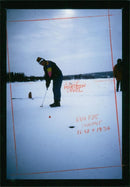 Golf Clubs Etc - Vintage Photograph