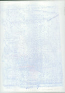 Bruce Springsteen American singer-songwriter. - Vintage Photograph