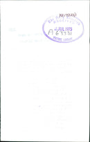 Hugh B.Stuart - Vintage Photograph