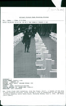 France d day. - Vintage Photograph