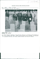 Franco-Prussian War. - Vintage Photograph