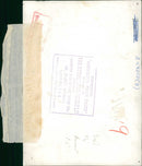 Ships - Vintage Photograph