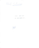 Adolf Hallman, artist / writer - Vintage Photograph