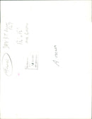 Thomas the Tank Engine - Vintage Photograph