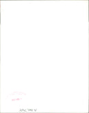 Thomas the Tank Engine - Vintage Photograph