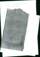 Germany War France D Day - Vintage Photograph