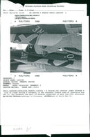 Germany War France D Day - Vintage Photograph