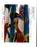 Germany War France D Day - Vintage Photograph