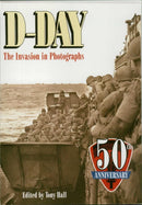 Germany War France D Day - Vintage Photograph