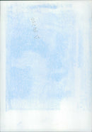 German war in france. - Vintage Photograph