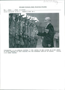 charles winters - Vintage Photograph