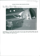 bob smith - Vintage Photograph