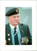 bob smith - Vintage Photograph