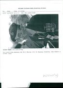 bill murray - Vintage Photograph