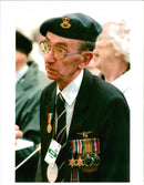 bill murray - Vintage Photograph